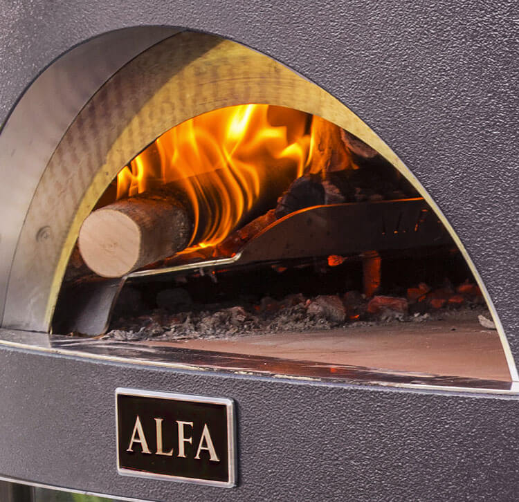 Alfa pizza