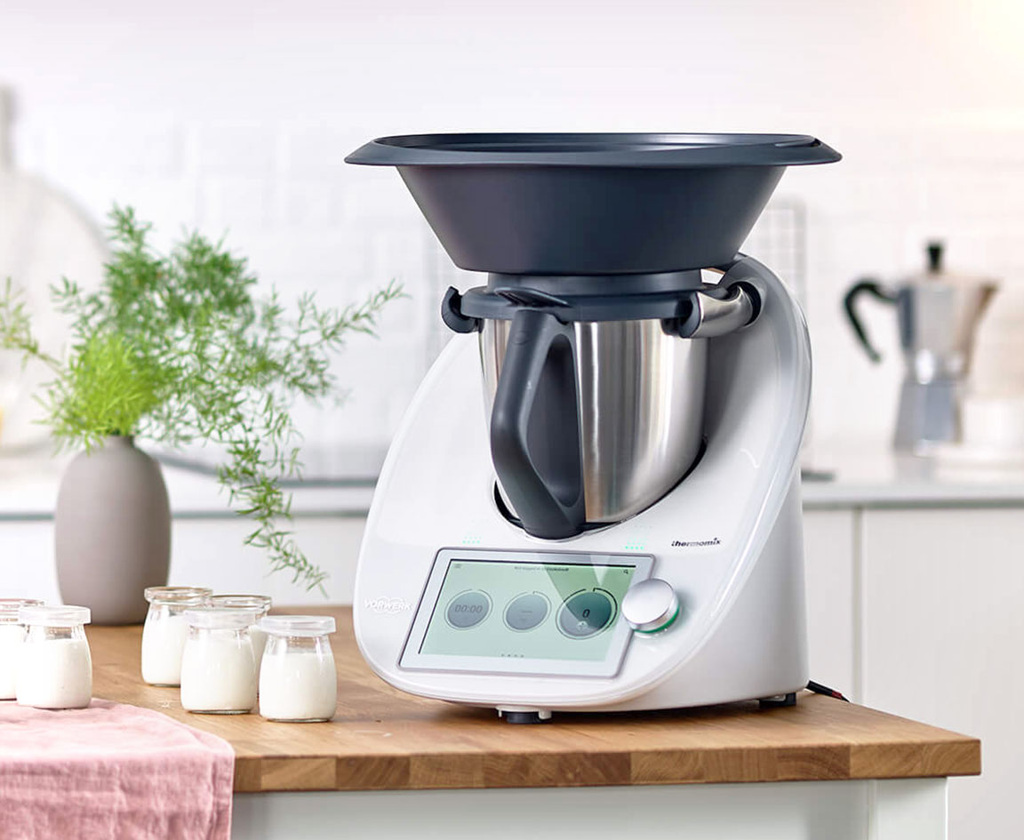 Thermomix TM6