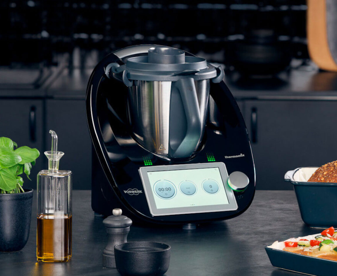 Thermomix TM6