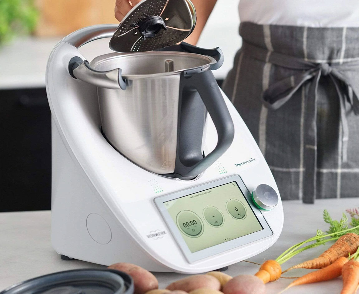 Thermomix TM6