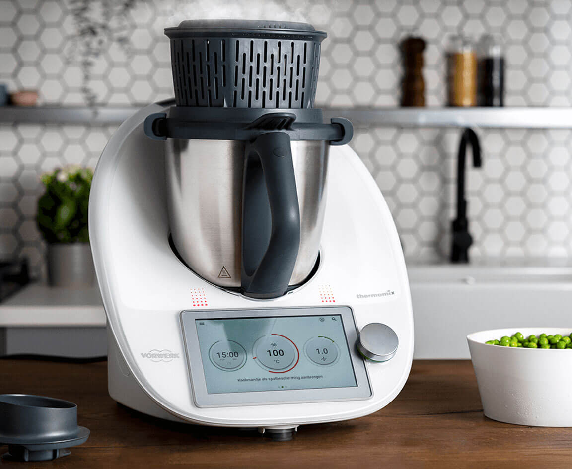 Thermomix TM6