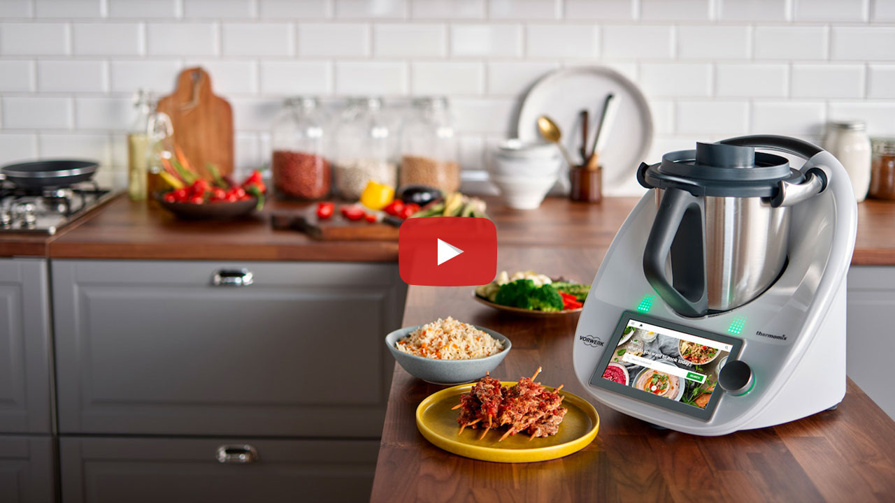 Thermomix TM6
