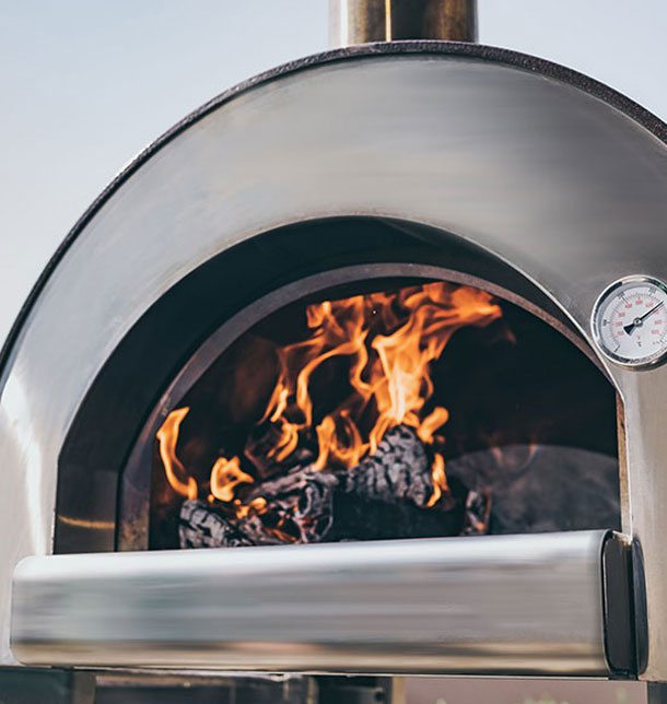 Alfa pizza