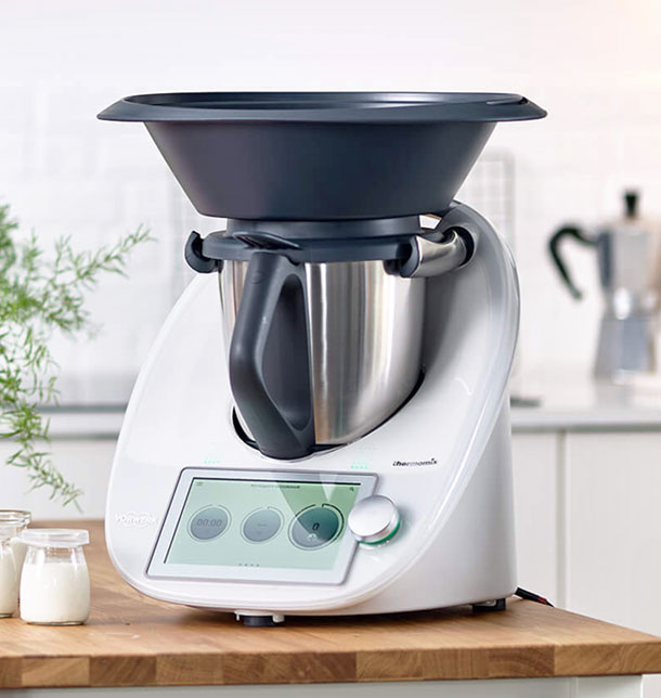 Thermomix TM6