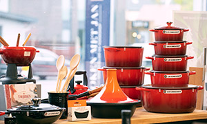 Koken met Jan - Workshops, kookdemo's en verkoop Thermomix, Big Green Egg, ...